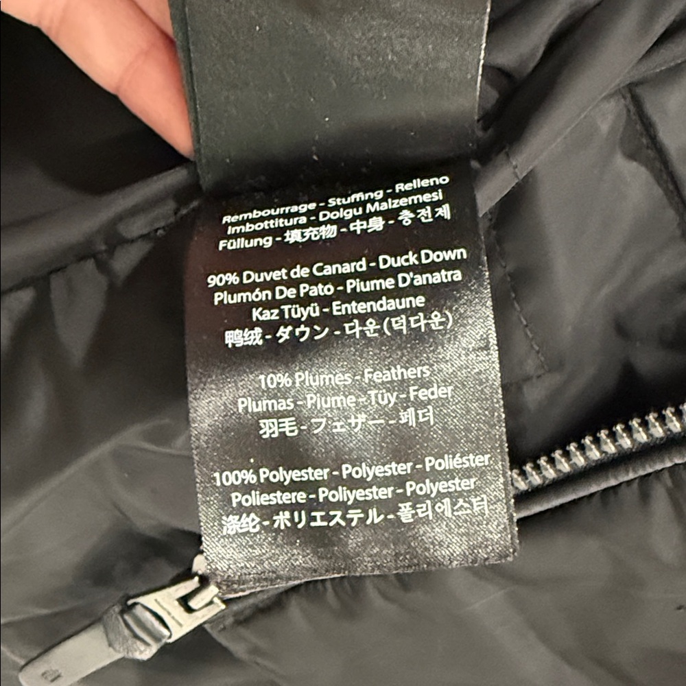 Mackage Black Kay-F Down Coat - Picture 6 of 8